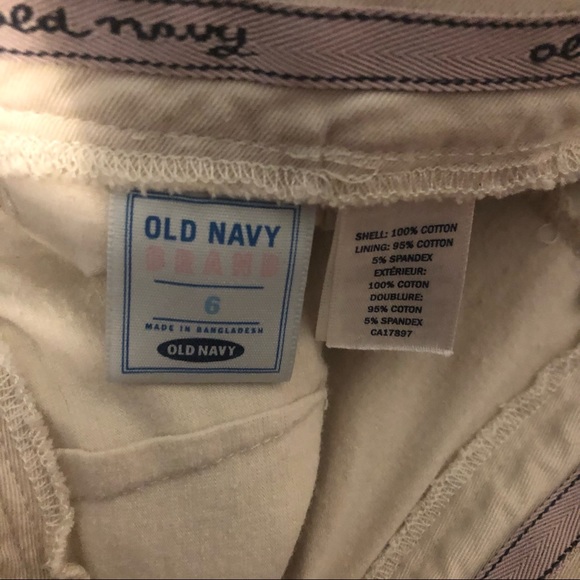 Girls Old Navy Skirt - Picture 4 of 5